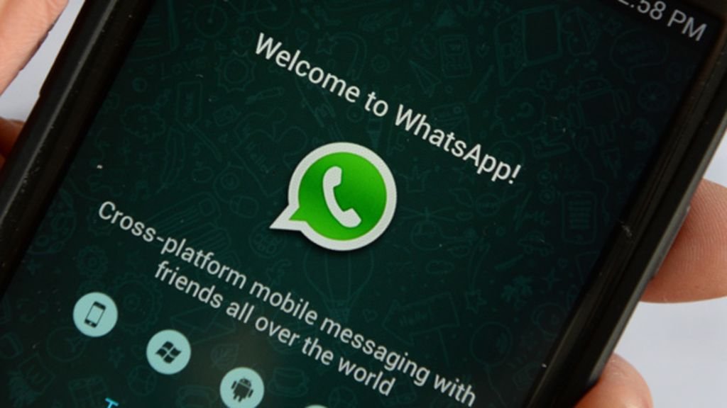WhatsApp'a 3 milyon euro'luk tarihi ceza!