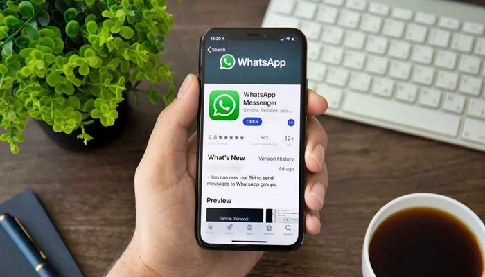 WhatsApp'a yeni gizlilik özelliği: Sohbet kilitleme ve gizli kod