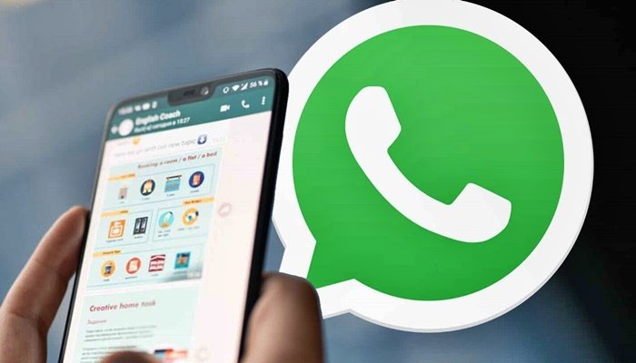 WhatsApp'a yeni özellik