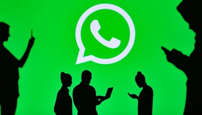 WhatsApp'a yeni özellik geldi!