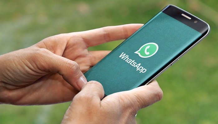 WhatsApp'a yeni özellik geliyor!