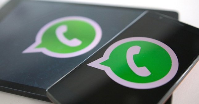 WhatsApp'ta görüntülü konuşma devri