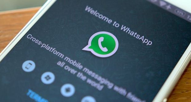 WhatsApp'ta mesajı geri çekme özelliği