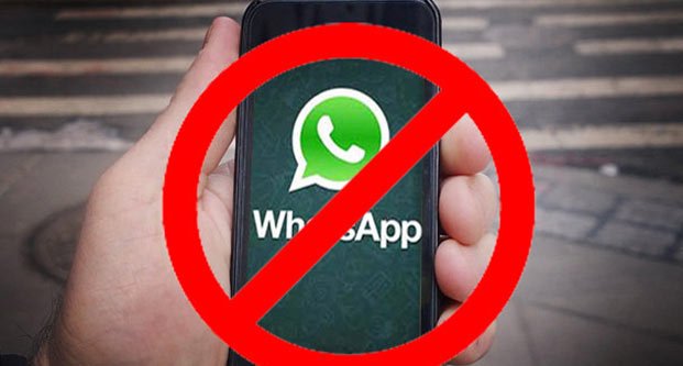 WhatsApp'ta sizi engelleyen kişiye nasıl mesaj atılır
