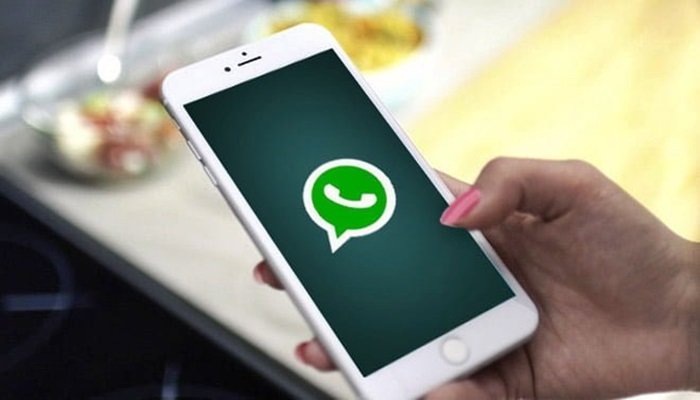 WhatsApp'ta süre doluyor!