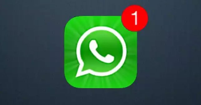 WhatsApp'taki o mesajı sakın açmayın