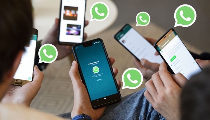 WhatsApp'tan Corona virüs özelliği!