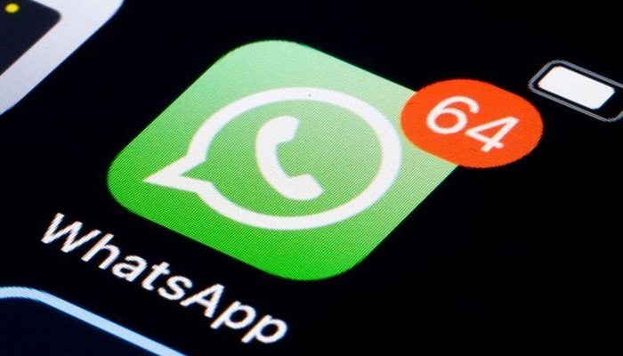 WhatsApp'tan Corona virüs sınırlaması!