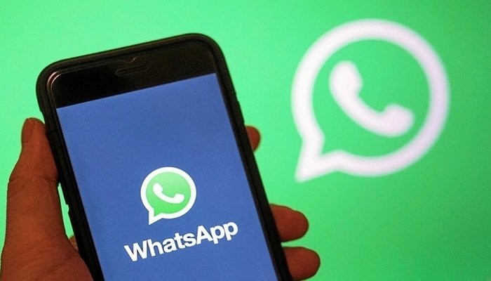 WhatsApp'tan gizlilik endişelerine kampanyalı yanıt