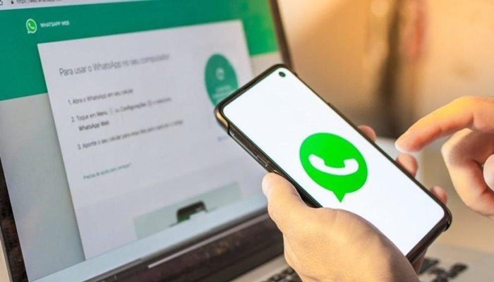 WhatsApp'tan yeni güncelleme!