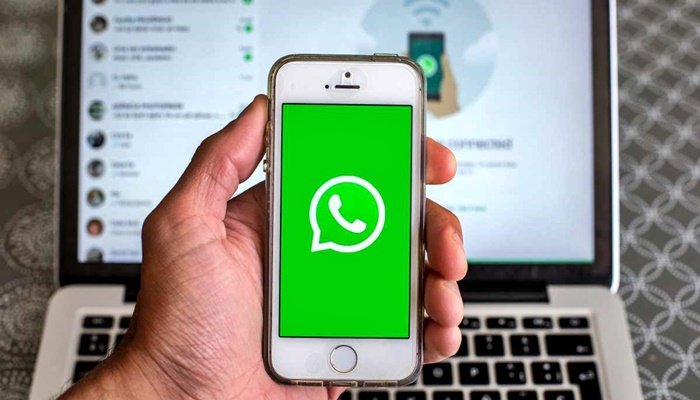 WhatsApp'tan yeni güncelleme!