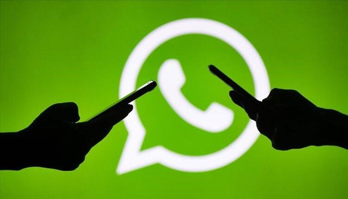 WhatsApp'tan yeni özellik! 