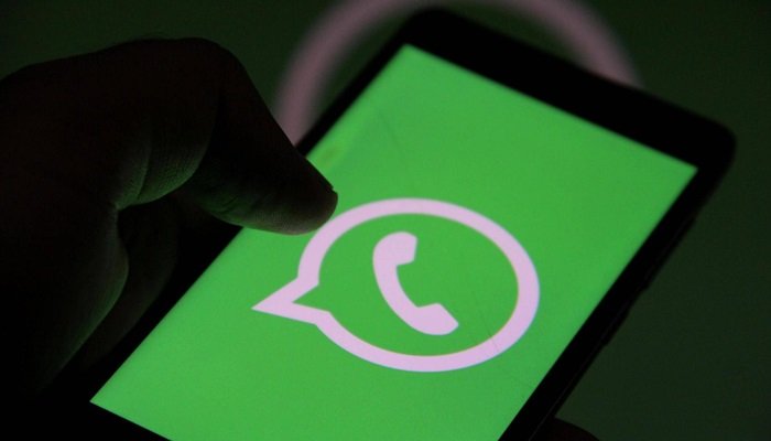 WhatsApp'tan yeni özellik! 