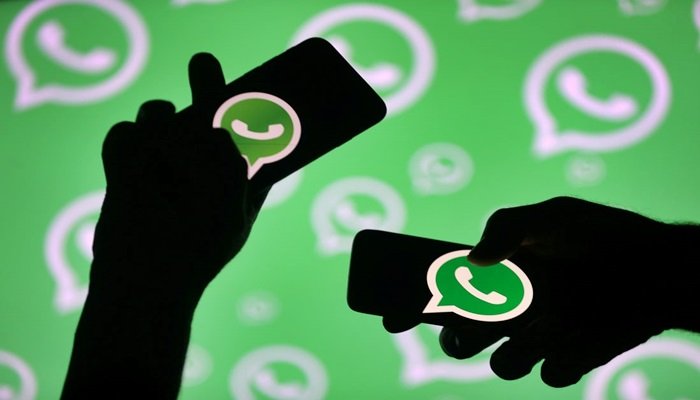 WhatsApp'tan yeni özellik!