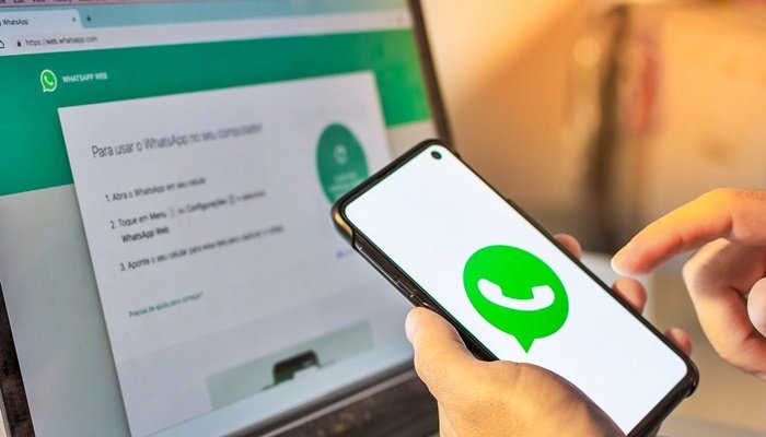 WhatsApp'tan yeni özellik!