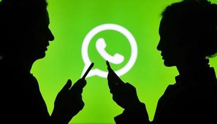 WhatsApp'tan yeni özellik!