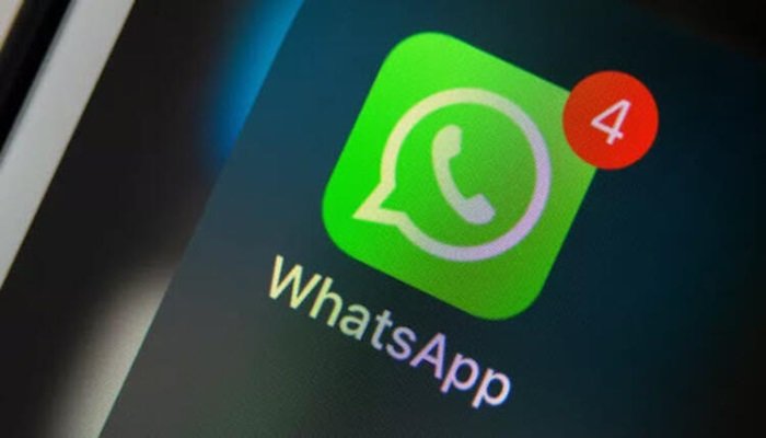 WhatsApp'tan yeni özellikler!