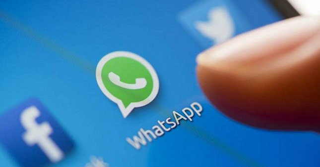 Whatsapp'a para cezası yolda