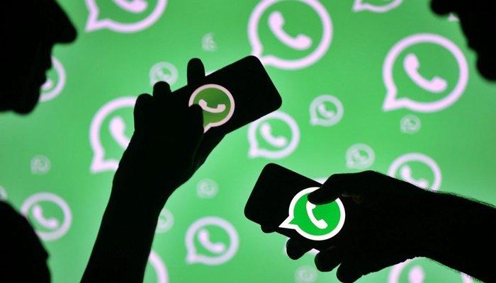 Whatsapp'tan arayüz güncellemesi