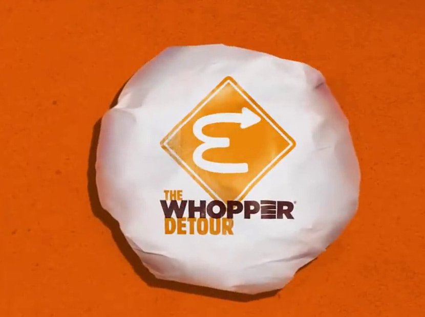 Whopper yemenin en ucuz yolu