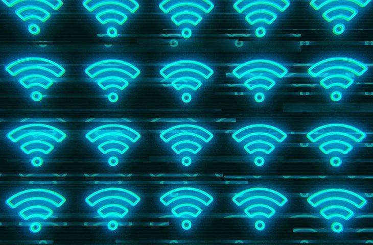Wi-Fi 6 kablosuz bağlantı sektörünü ele geçirecek
