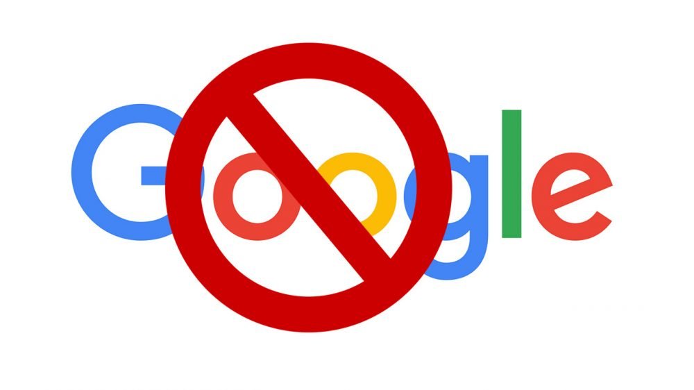 Wikipedia’nın ardından Google’a da erişim yasağı yolda