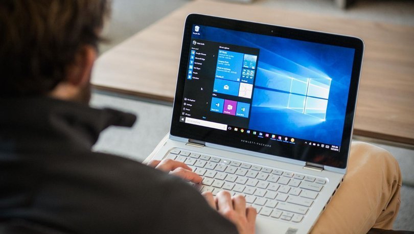 Windows 10 güncellemesi belge ve dosyalarınızı silebilir