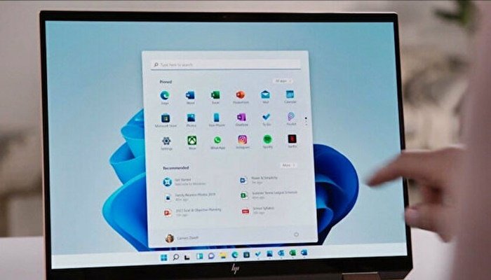 Windows 11, Türkiye'de satışa sunuldu