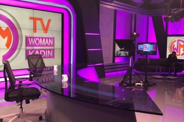 Woman TV’de üç yeni program!
