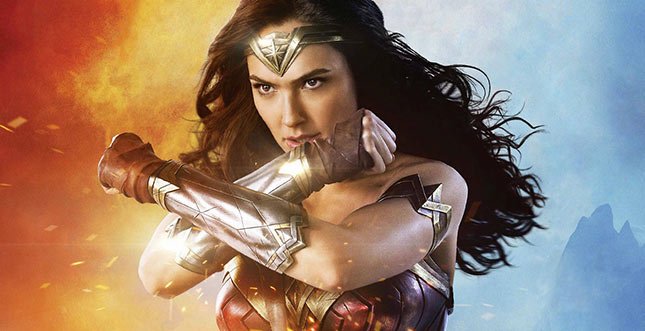 Wonder Woman'dan devam filmi