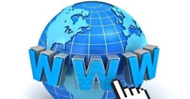 World Wide Web 25. yılını kutluyor