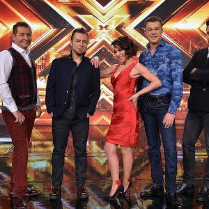 X Factor: Star Işığı'nda yeni jüri