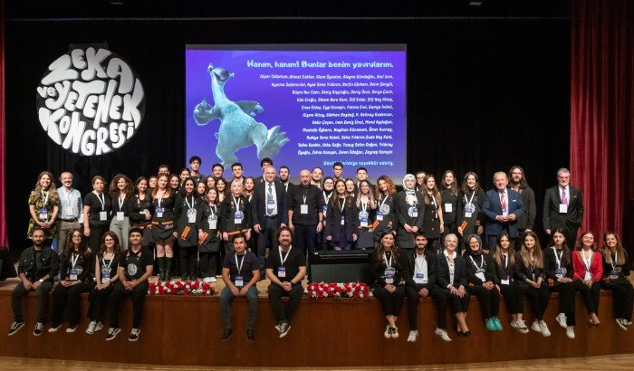 XI. Zekâ ve Yetenek Kongresi'nin Ardından