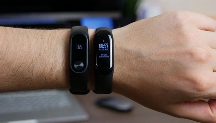 Xiaomi, Mi Band 5 için tarihi verdi