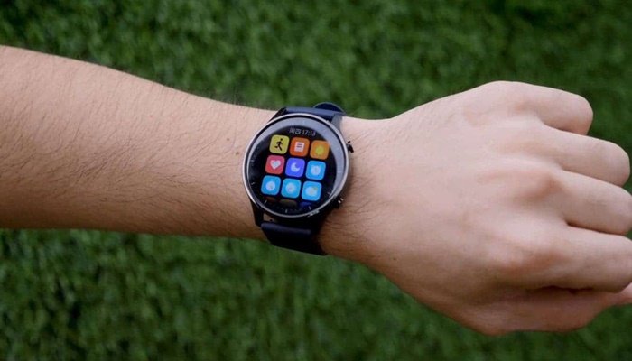 Xiaomi Mi Watch Revolve tanıtıldı: İşte özellikleri