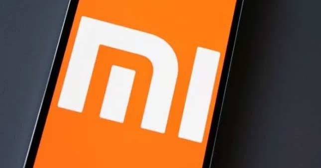 Xiaomi’den bambaşka bir telefon