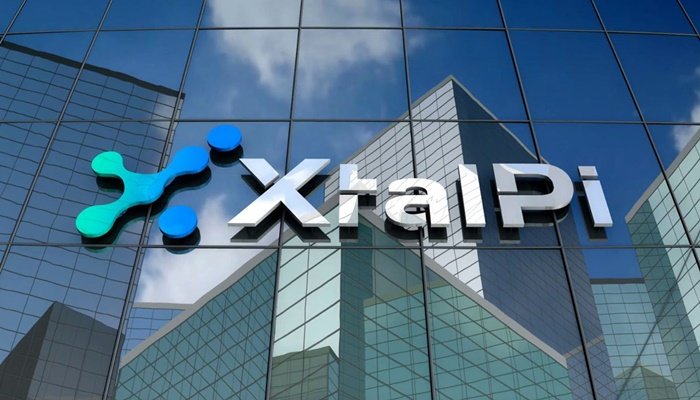 XtalPi, 319 milyon dolar yatırım aldı!