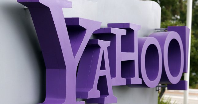 Yahoo'dan reklam engelleyen kullanıcılara rest!