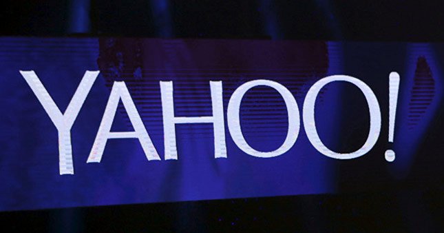 Yahoo'nun ismi değişiyor