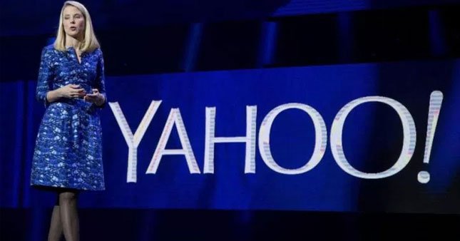Yahoo’nun satışı tamamlandı
