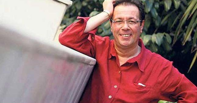 Yalçın Menteş hayatını kaybetti