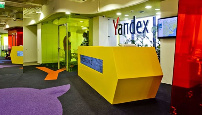 Yandex, Türkiye ofisini kapatıyor