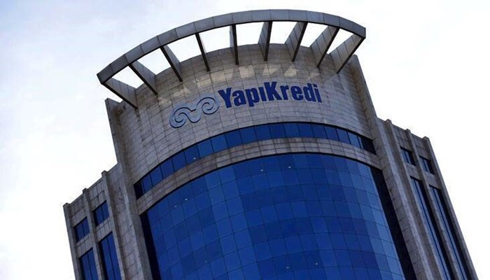 Yapı Kredi yönetimde üst düzey atamalar