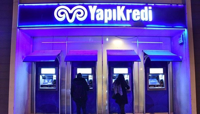 Yapı Kredi'ye 'CDP Türkiye Su Lideri' ödülü!