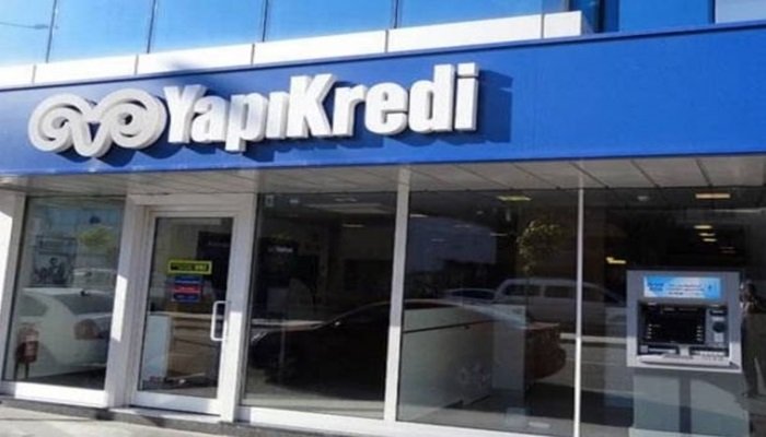 Yapı Kredi'ye "En İyi Dijital Banka" ödülü