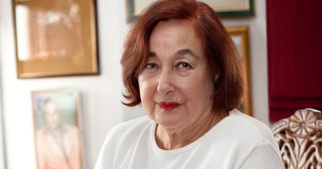 Yaşamını yitirdi