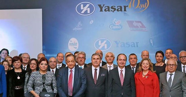 Yaşar Holding’in Sosyal Medya Ajansı Wox Digital Oldu!