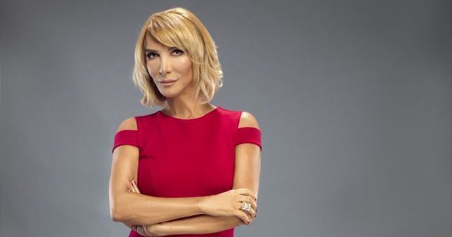 Yasemin Bozkurt ekranlara dönüyor