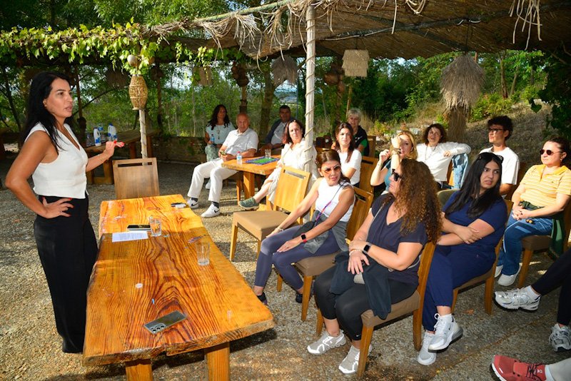 Yaşlanan Toplum İçin Yeni Umut: Bütünsel Sağlık Yaklaşımı