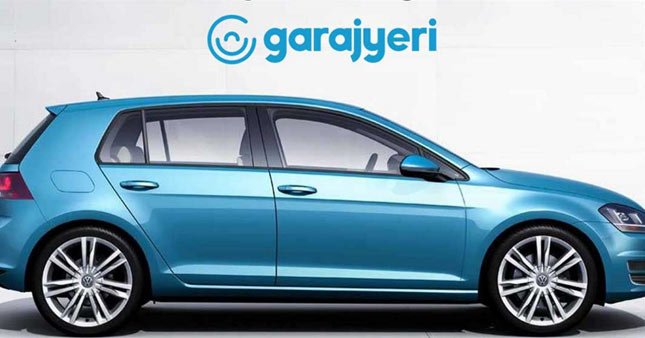 Yatırımcı desteği Garajyeri’ne ödül getirdi